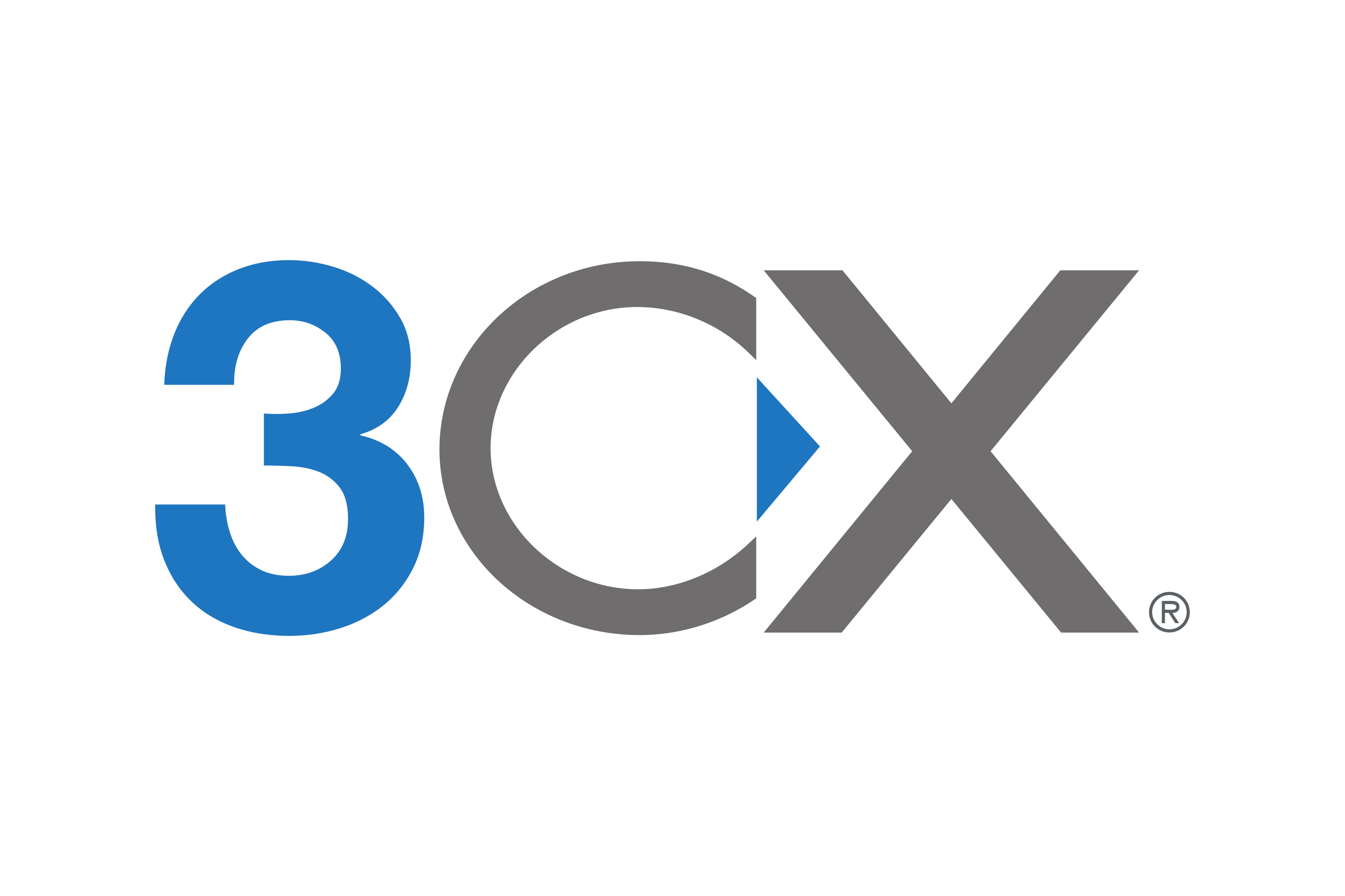 3CX