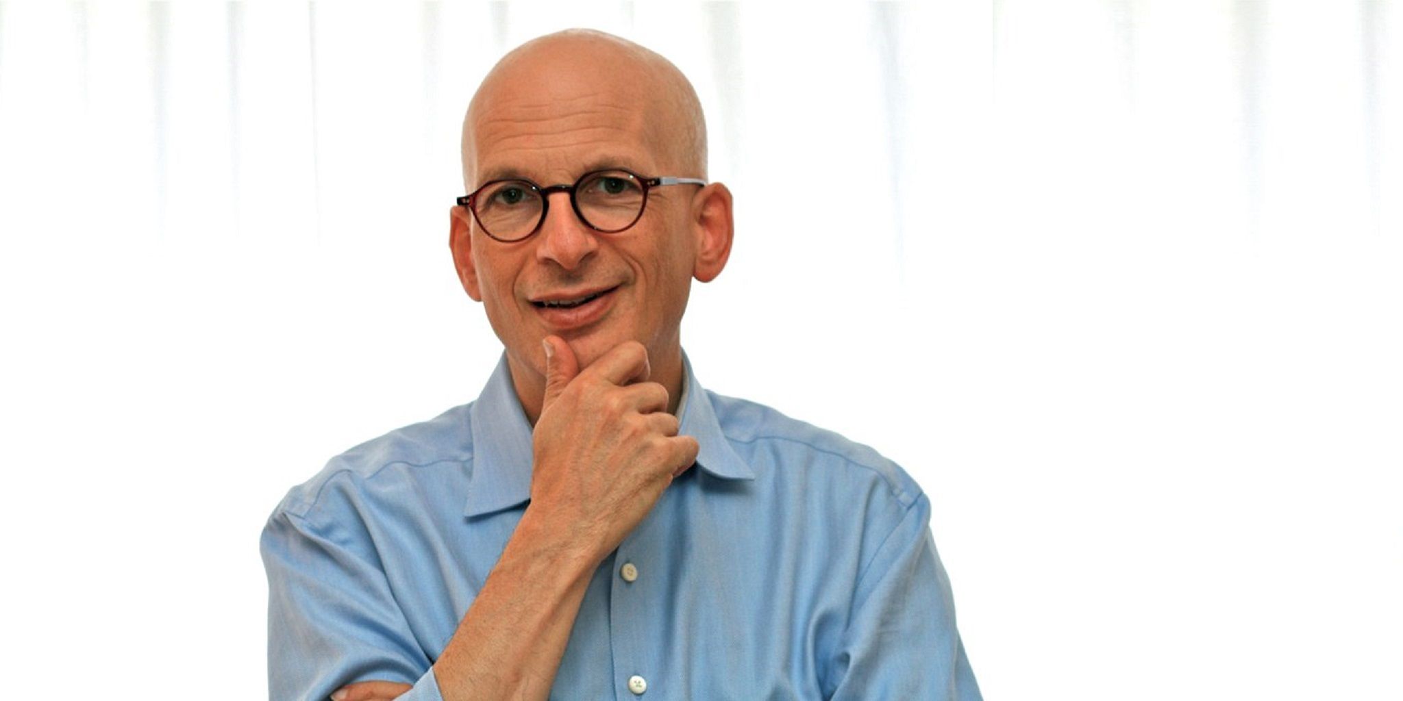 Seth Godin