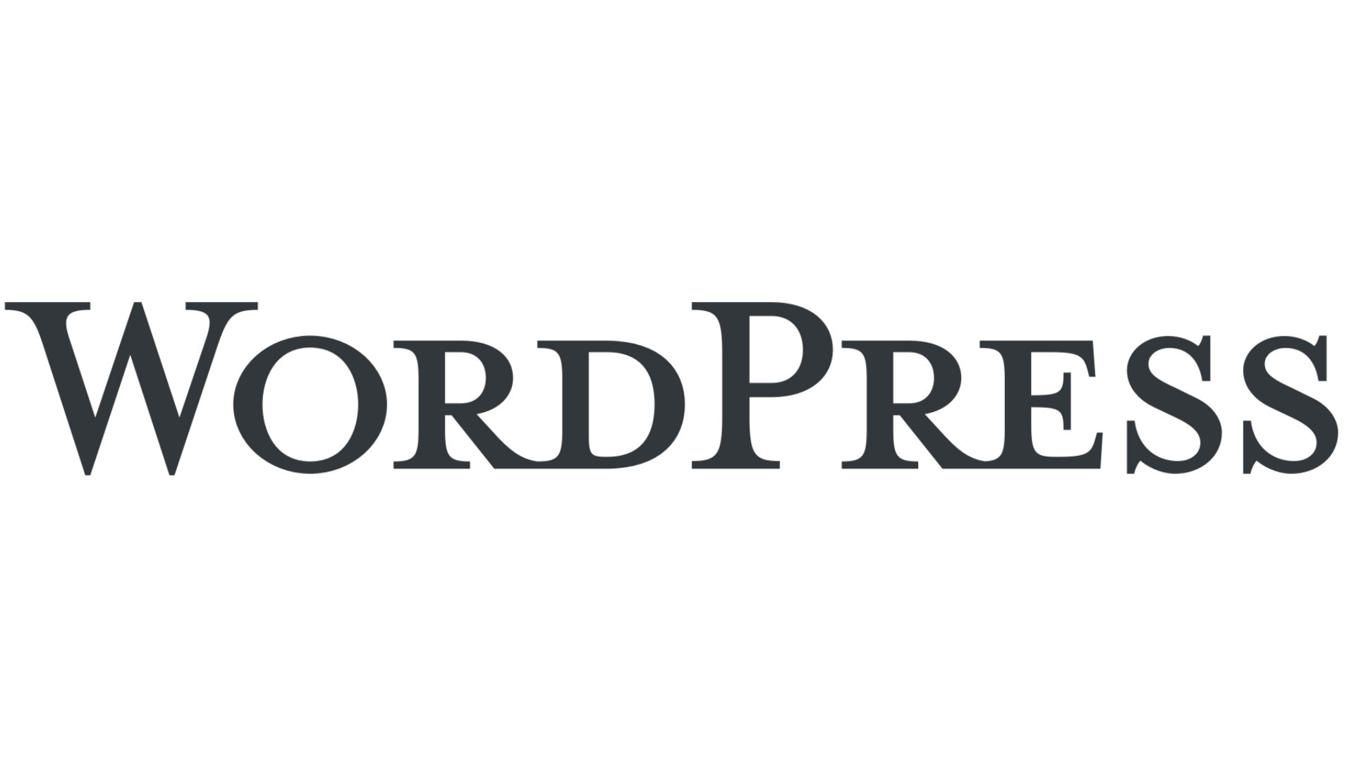 WordPress