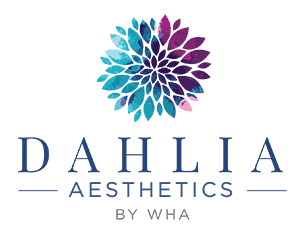 Dahlia Aesthetics by WHA