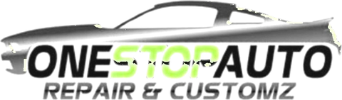 One Stop Auto Repair & Customz