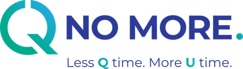Q No More