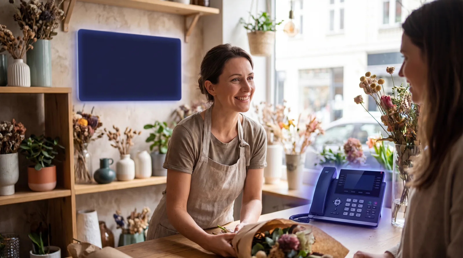 What is an AI voice agent? A plain English guide